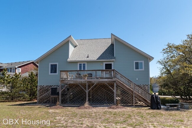 Foto del edificio - 3 br, 2 bath House - 24 Perriwinkle Place