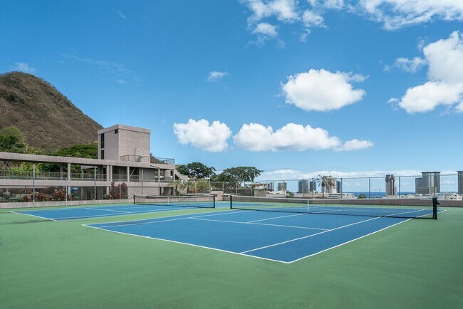 Foto del edificio - Dowsett point