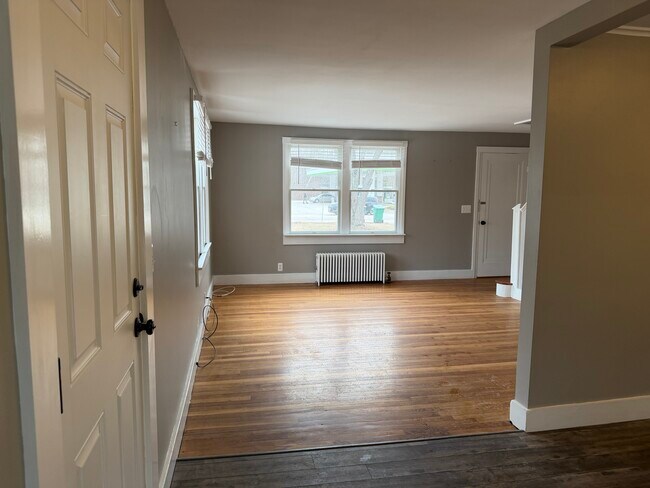 Sala de estar - 84 Milton Rd