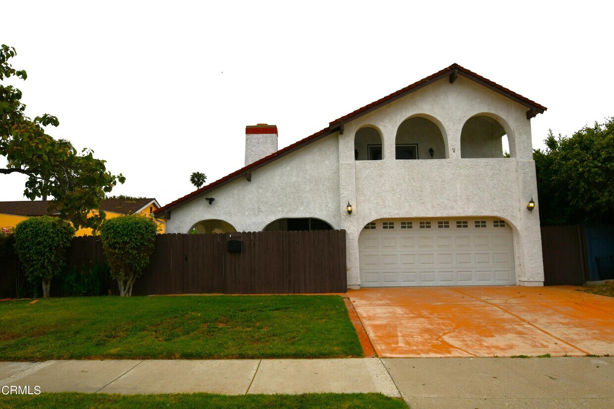 Foto principal - 1245 Callas Dr