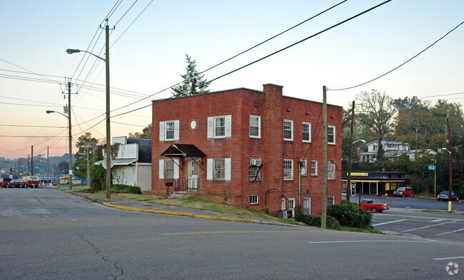 3827 Holston Dr Knoxville Tn 37914 Apartments Primary Photo 3827 Holston Dr