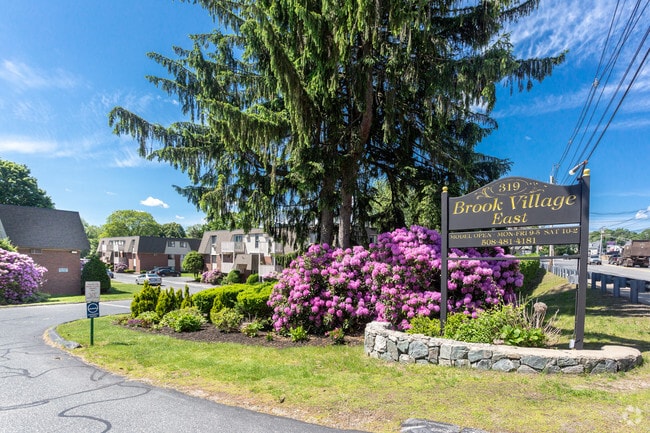 Building Photo - Brook Village East