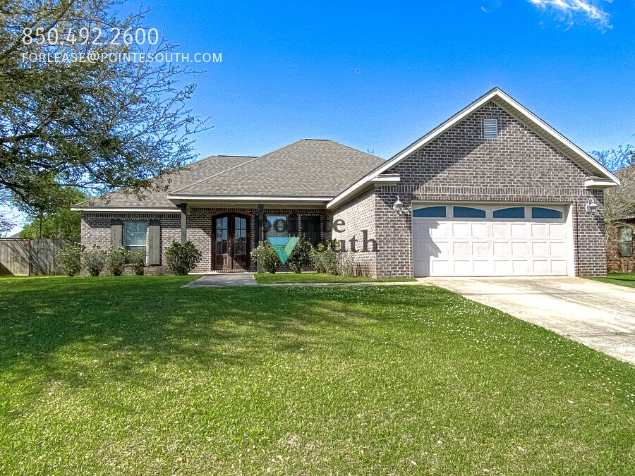 9426 Sanibel Loop, Daphne, AL 36526 House Rental in Daphne, AL