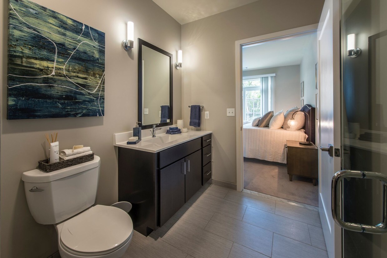 The Watson Apartments Quincy, MA