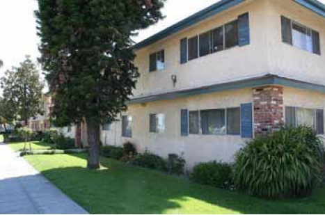 Foto principal - Pacific Grove Apartments