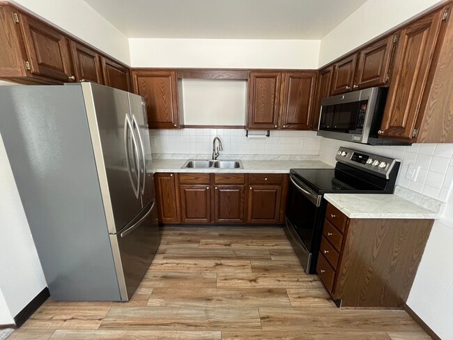 Foto del edificio - 484 W 30th St