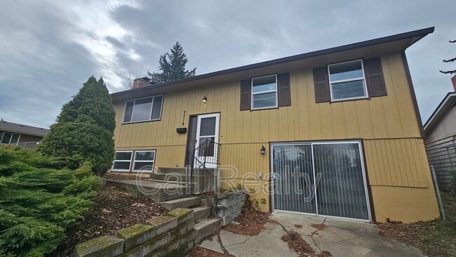 Foto del edificio - 3718 E 22nd Ave