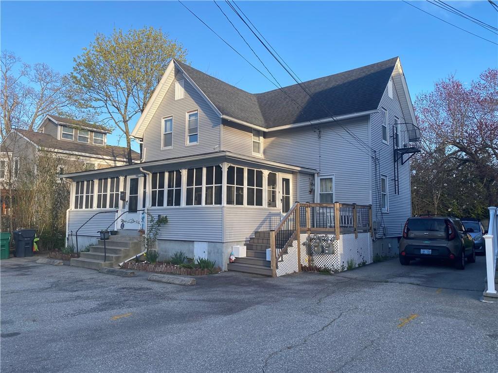 50 Whipple Ave Unit 2, Warwick, RI 02889 Room for Rent in Warwick, RI