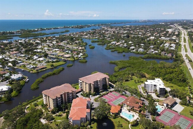 Foto del edificio - 5100 Jessie Harbor Dr