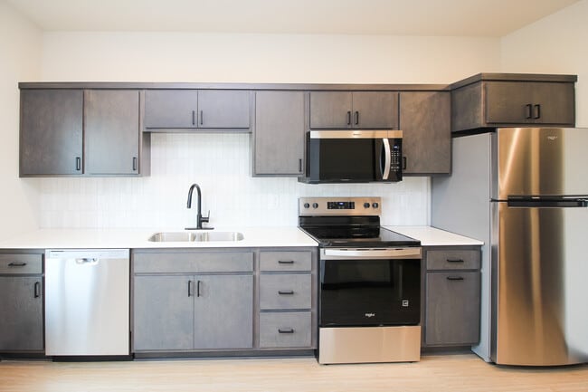 Photo - Latitude 44 Apartments