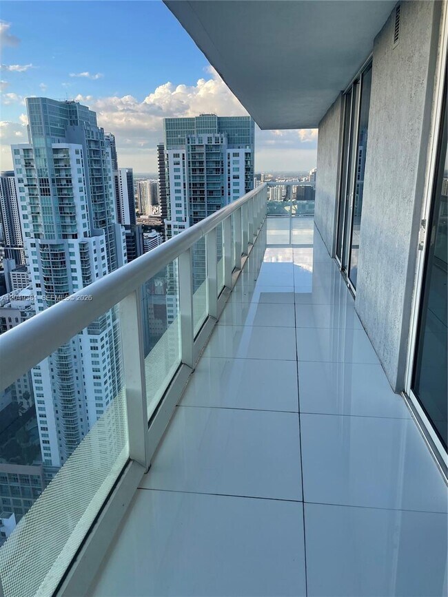 Foto del edificio - 50 Biscayne Blvd