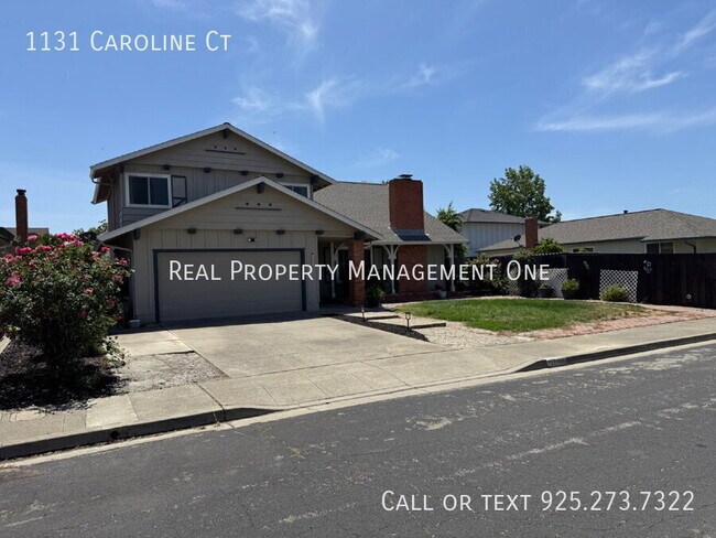 Foto del edificio - 1131 Caroline Ct