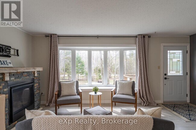 Photo du bâtiment - 15 Mapleport Crescent