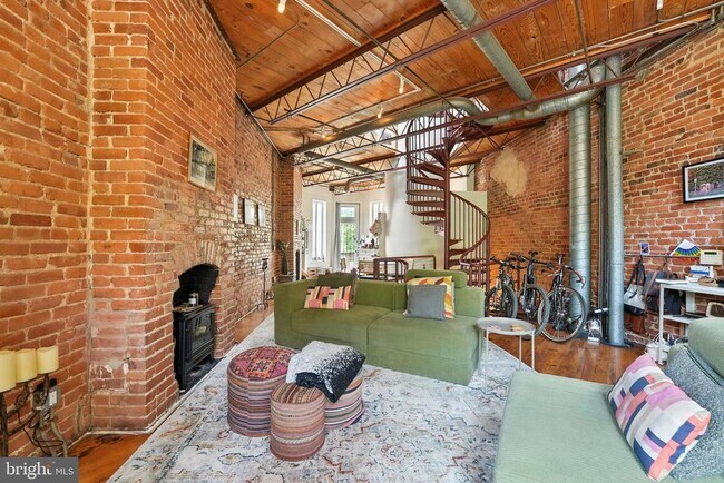 Foto del edificio - 1507 R St NW