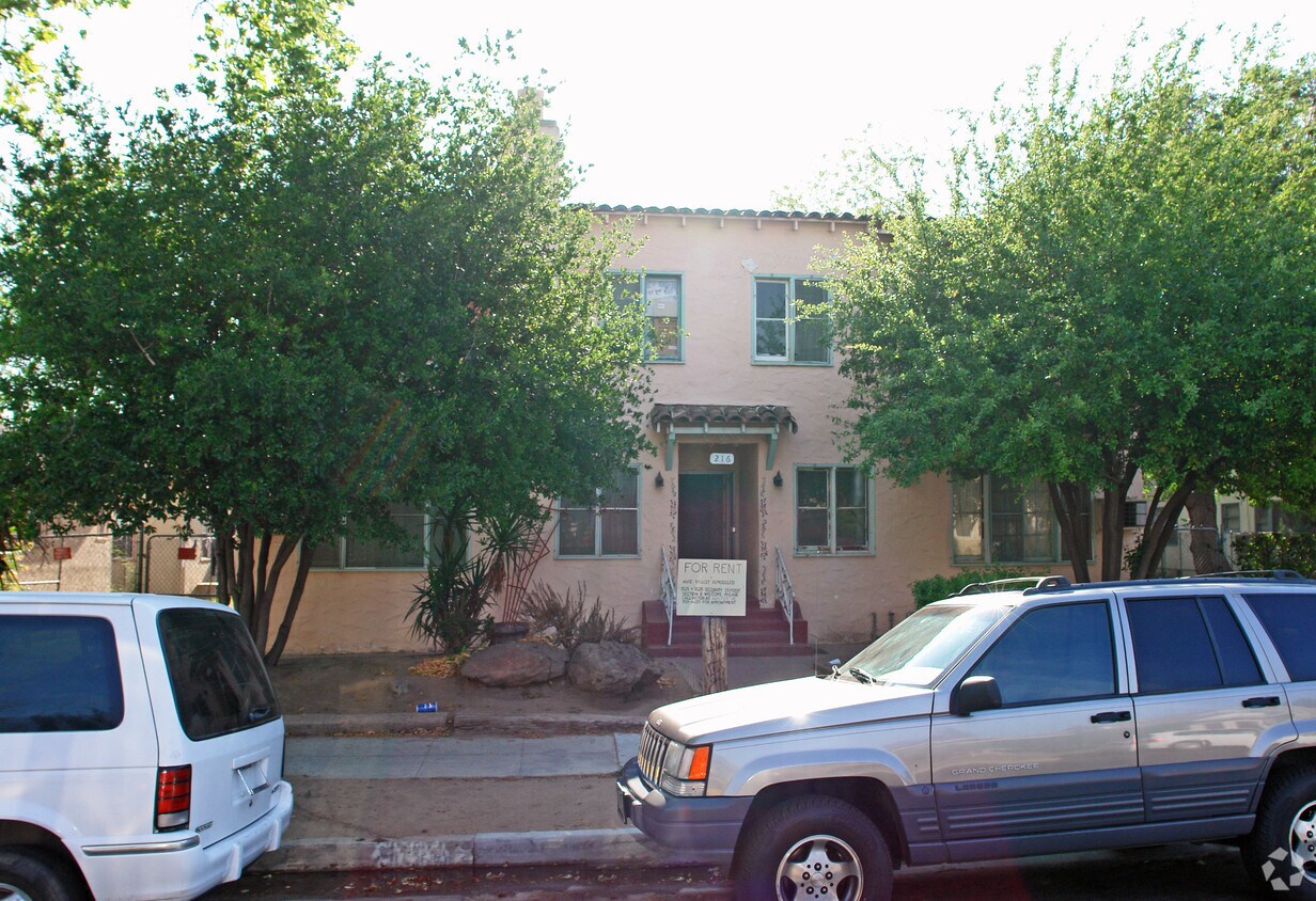 Primary Photo - Casa Bonita Apartments
