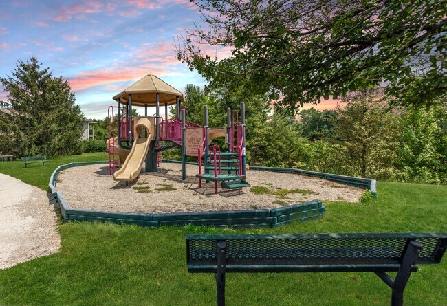 Foto del edificio - Conveniently Located on 32 in Crawfordsville******Large 2 Bedroom******Comfortable Living