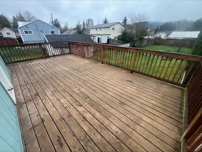 Foto del edificio - Charming home in a great neighborhood