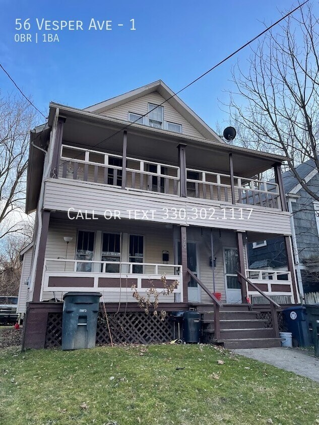 Primary Photo - Studio apartment for rent