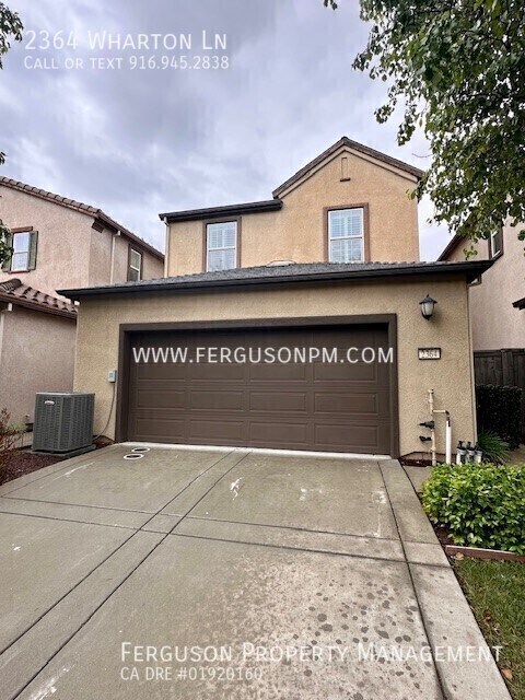 Foto del edificio - 2364 Wharton Ln