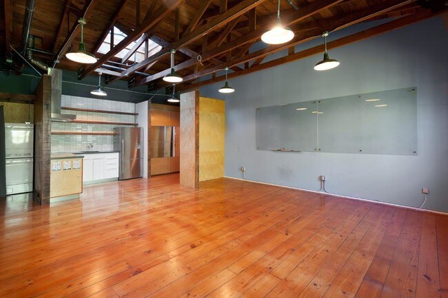 Foto del edificio - 1 bedroom in San Francisco CA 94110