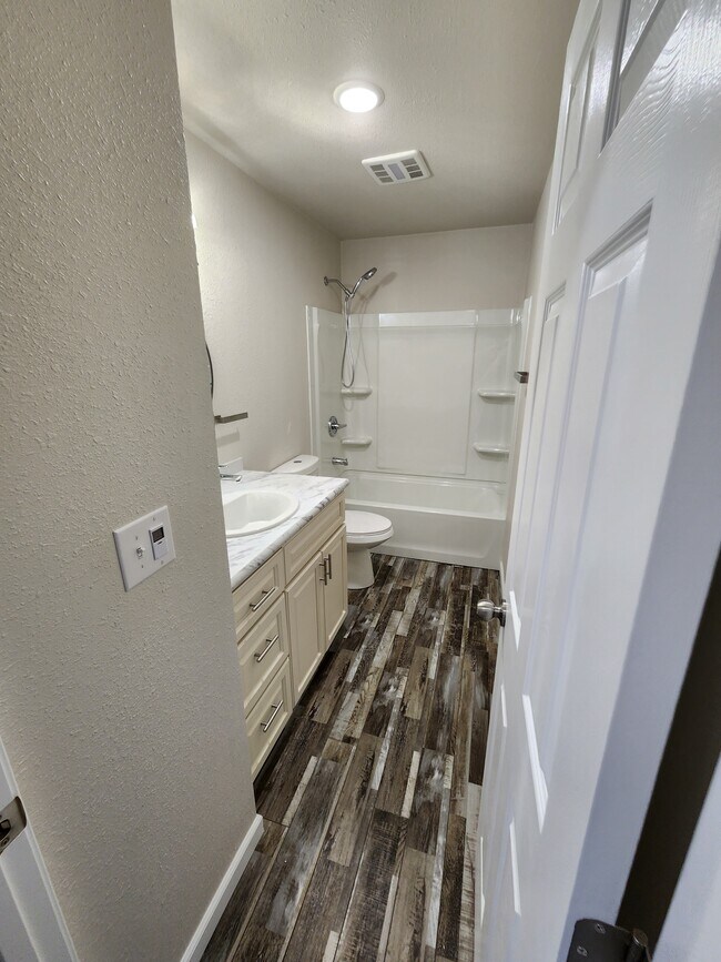 Mapa - 800 E Blind Nick Dr