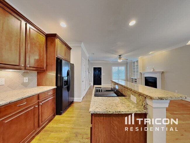 Foto del edificio - 806 Natural Springs Ct
