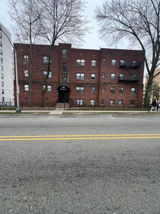 Foto del interior - Affordable Luxury In the Heart of East Orange