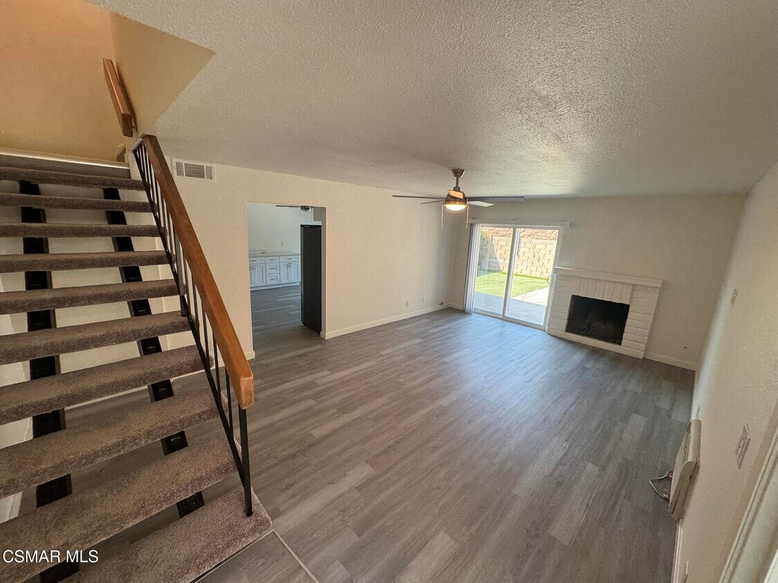 Foto principal - 2647 Prather St