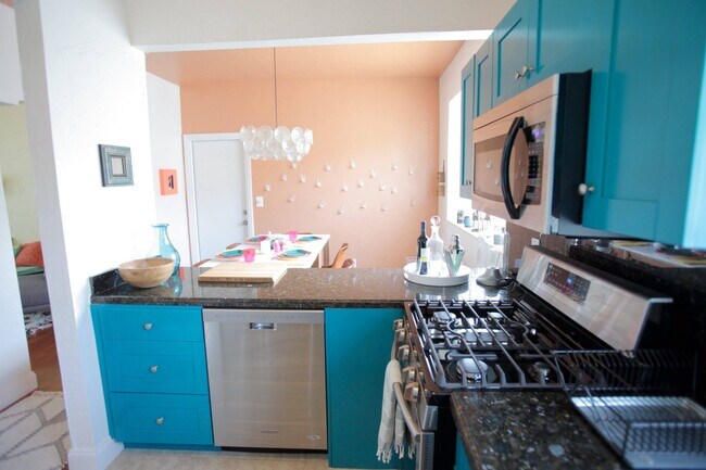 Foto del edificio - 610 Michigan Ave