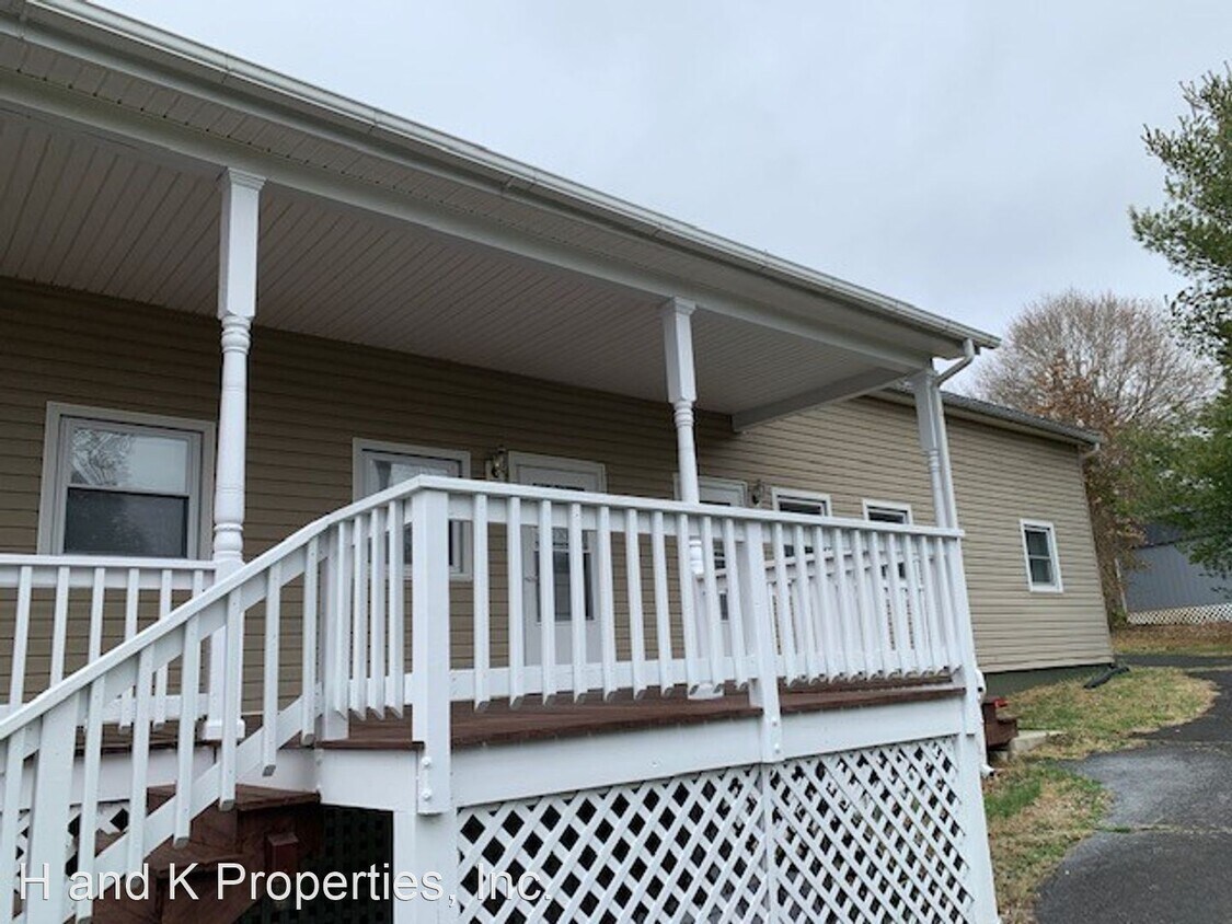 Foto principal - 2 br, 1 bath House - 219 Blue Ridge Trail