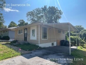 Building Photo - 7816 Dartmoor Dr