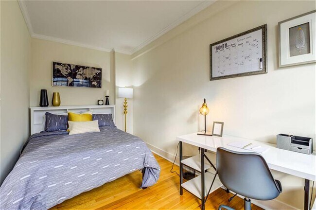 Foto del edificio - 19 Rutland St