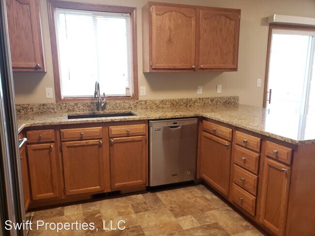 Foto del edificio - 3 br, 2.5 bath House - 1015 15th Street So...