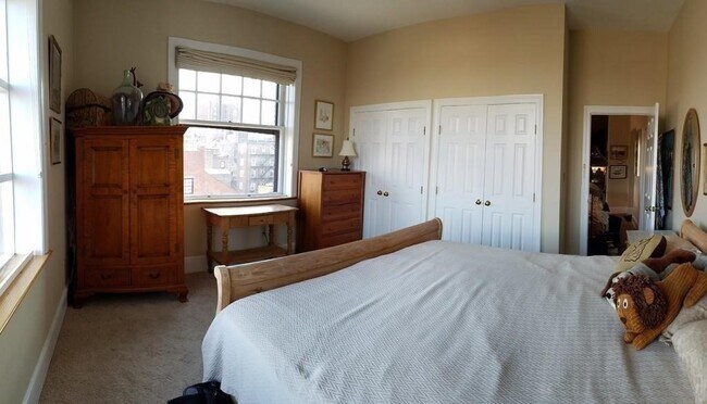 Foto del edificio - 14 Chestnut St