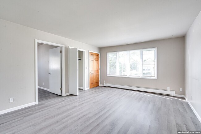 Building Photo - 1214 Mt Vernon St
