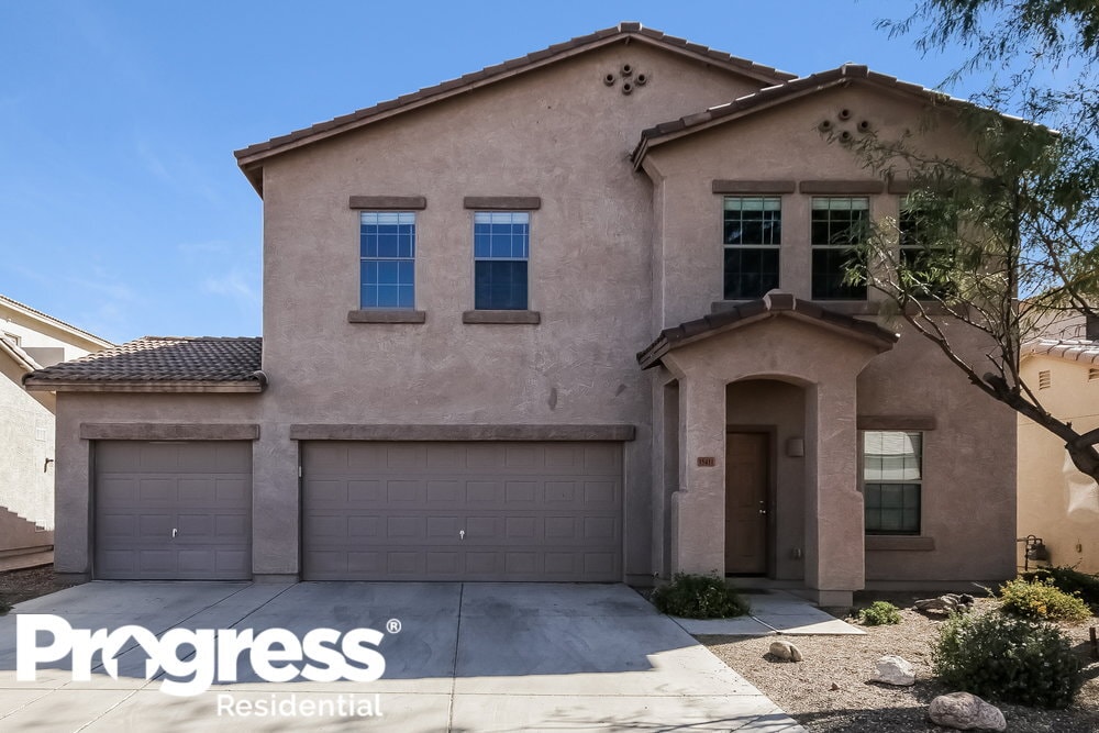 15411 N 170th Ave, Surprise, AZ 85388 House for Rent in Surprise, AZ