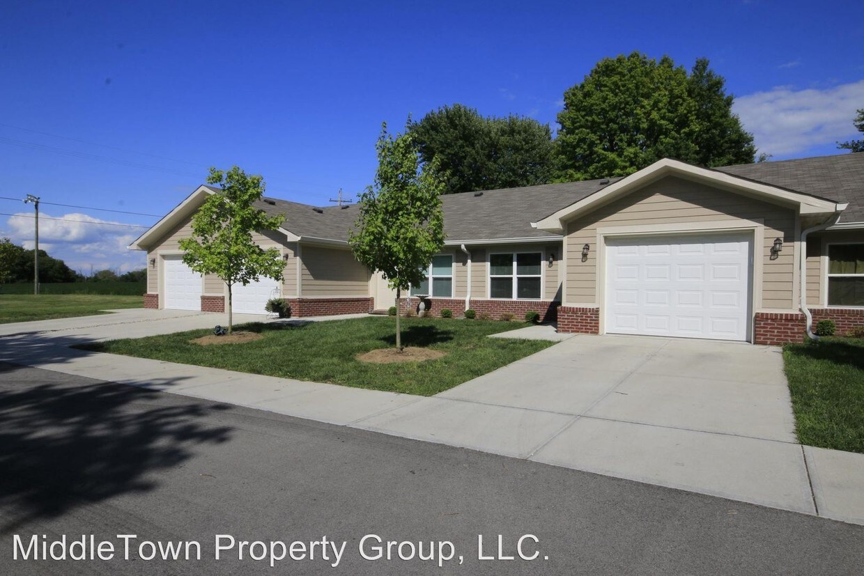 Foto del edificio - 1520 Main St