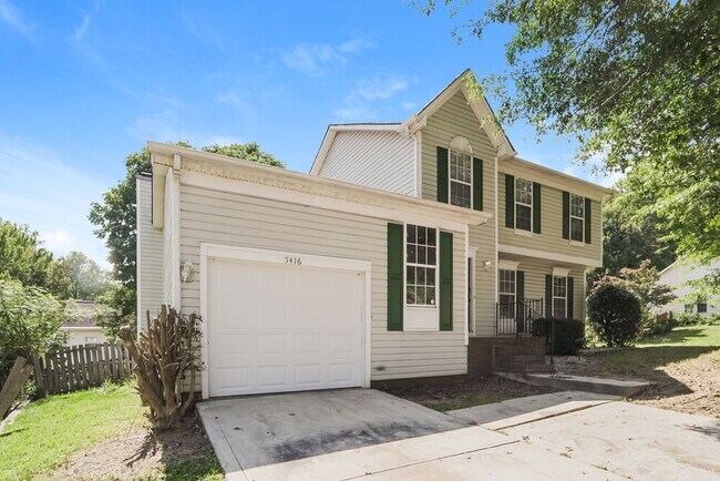 Building Photo - 5416 Groveton Ct