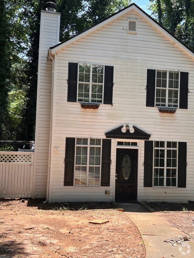 Building Photo - 3940 Stutz St