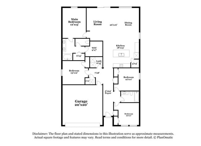 Building Photo - 9114 Mendocino Ct