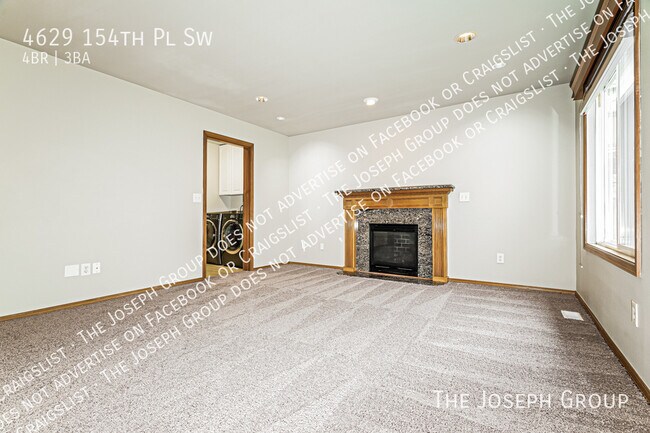 Building Photo - 4629 154th Pl SW