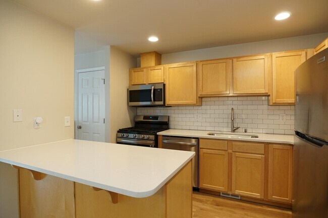 Foto del edificio - 20466 137th Ave SE