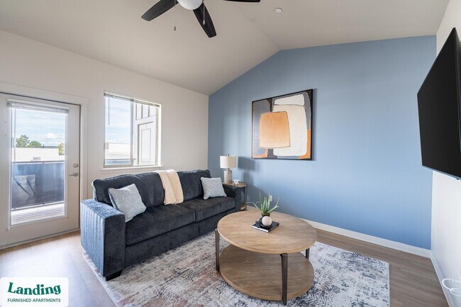 Foto del edificio - 201 Leroy Ave