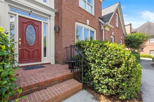 Foto del edificio - 4020 Walnut Creek Trail