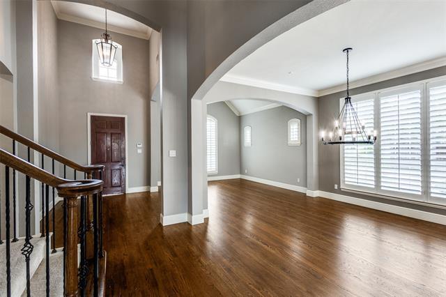 Foto del edificio - 840 High Willow Dr