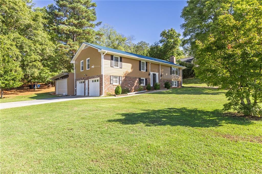 Foto principal - 3067 Old Dallas Rd SW