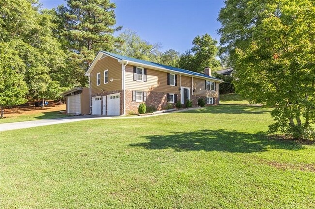 Foto del edificio - 3067 Old Dallas Rd SW