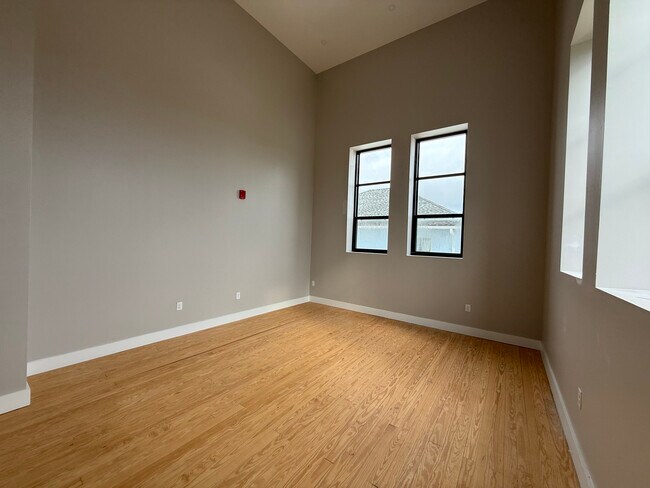 Foto del edificio - St. Vincent’s Apartments