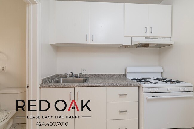 Foto del edificio - 723 S Mansfield Ave