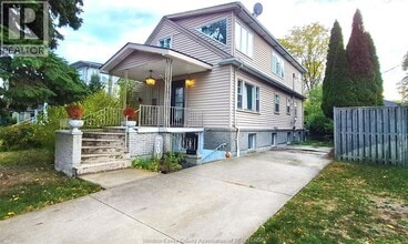 Building Photo - 201 St Rose Ave